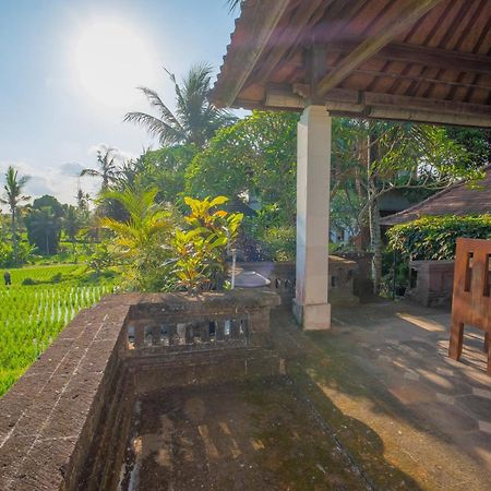 Puri Cili Villa Ubud Luaran gambar