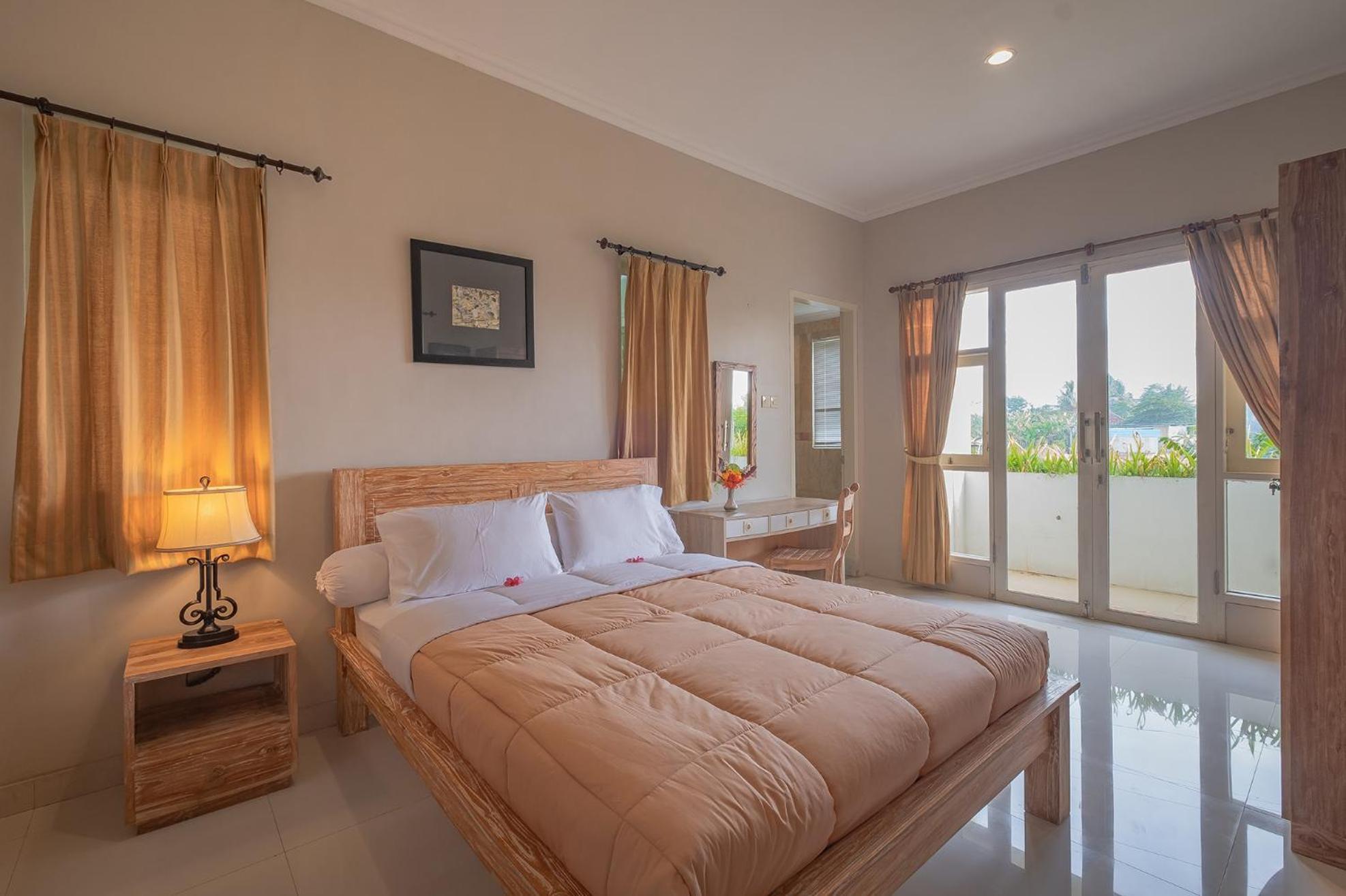Puri Cili Villa Ubud Luaran gambar
