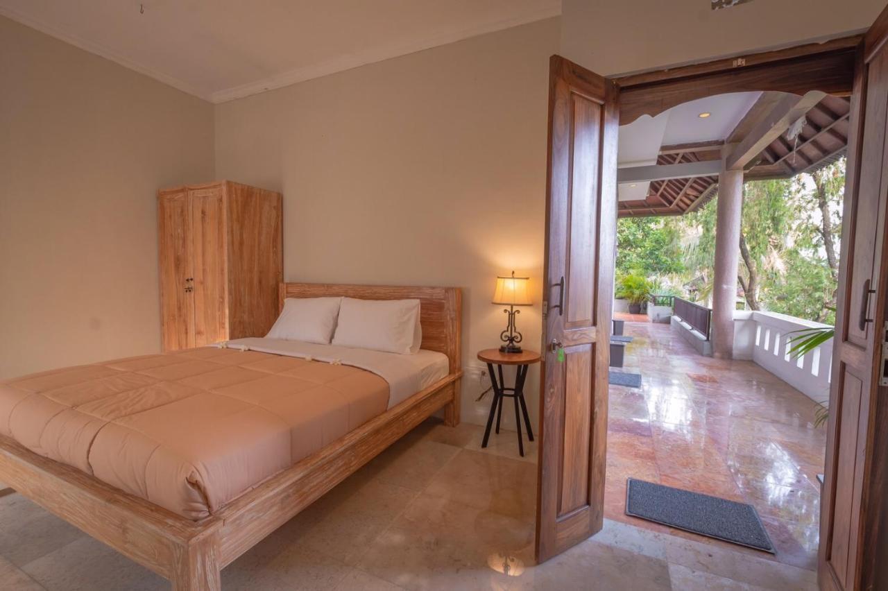 Puri Cili Villa Ubud Luaran gambar